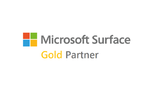 Bell IT ist Microsoft Surface Gold Partner